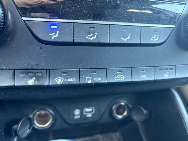 used 2020 Hyundai Tucson car, priced at $13,499