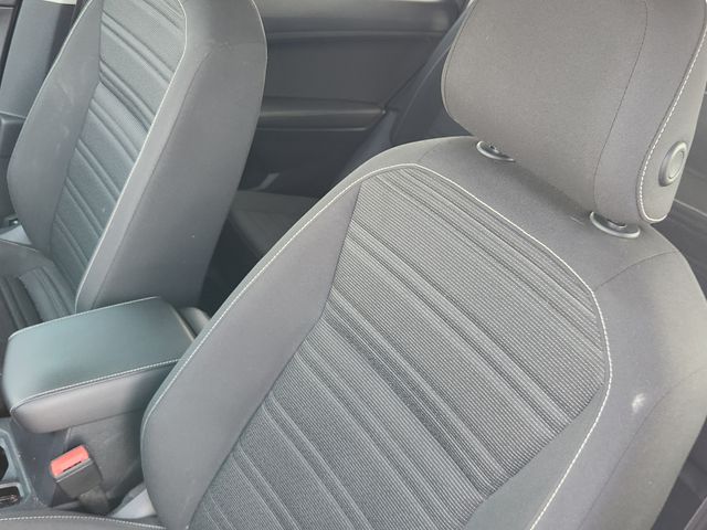 2022 Volkswagen Tiguan 2.0T S Gray at DeMontrond Gulf Freeway