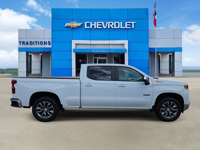 2026 Chevrolet Silverado 1500 LT - 9