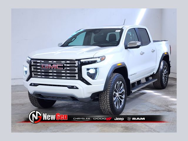 2023 GMC Canyon Denali Crew Cab 4WD