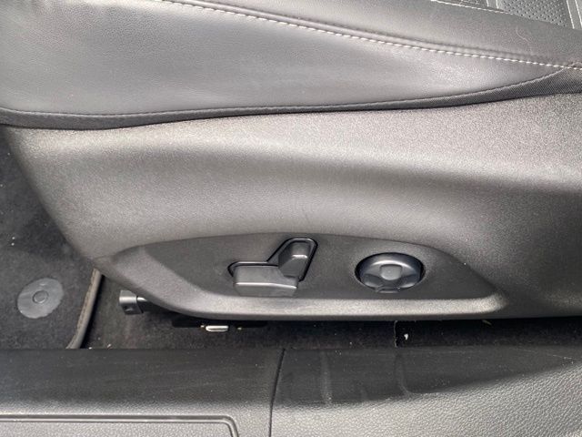 used 2024 Dodge Hornet car, priced at $25,308