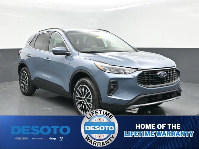 2026 Ford Escape Plug-In Hybrid Base