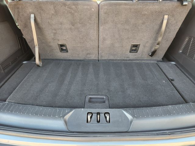 2023 Ford Explorer ST-Line Gray at Toyota of Victoria