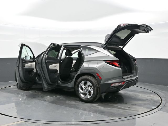 2024 Hyundai Tucson SEL 40