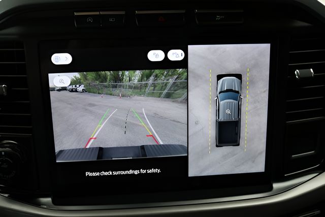 Used Car 2024 Ford F-150  Xlt For Sale Under $50,000 In Austin, Texas