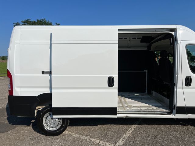 Used 2026 Ram ProMaster 2500 Van
