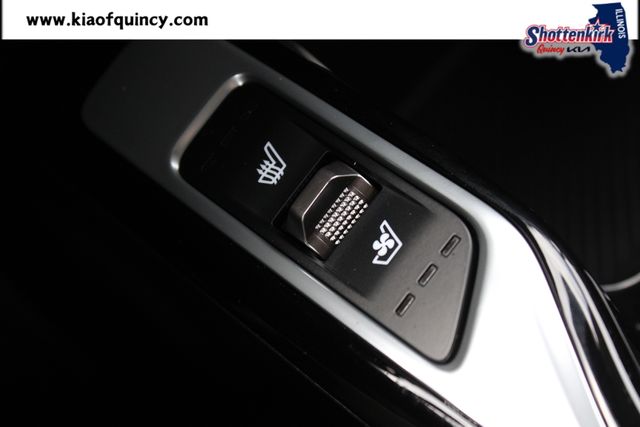 New 2026 Kia Sorento SUV