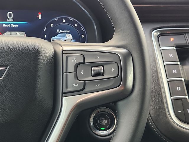 2023 Chevrolet Tahoe LT Black at Genesis of Spring
