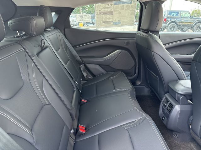 New 2025 White Ford Premium image 20