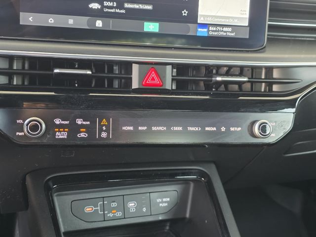 Used 2025 Kia K5 Sedan