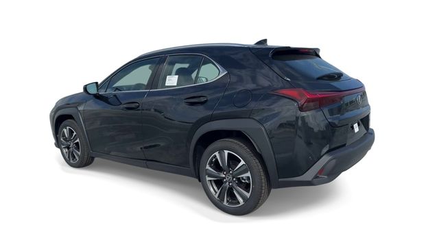 2024 Lexus UX - $34,998