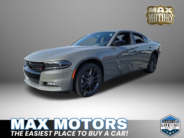 2023 Dodge Charger SXT 4