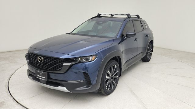 2026 Mazda Mazda CX-50 2.5 Turbo Premium Plus AWD