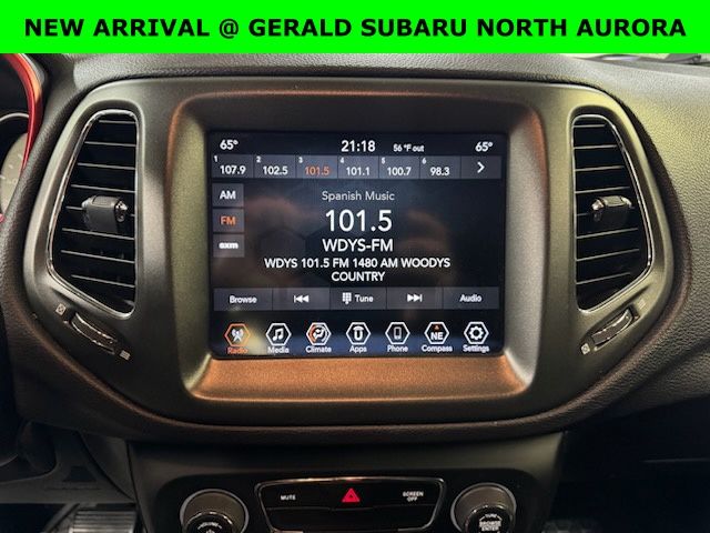 View vehicle photo 6