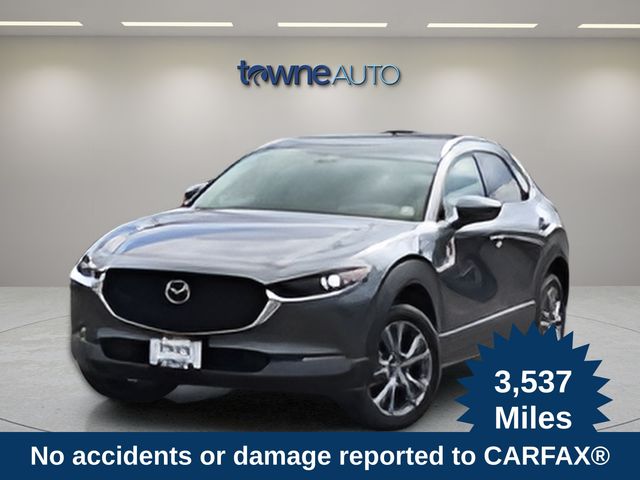 2025 Mazda CX-30 2.5 S Premium AWD