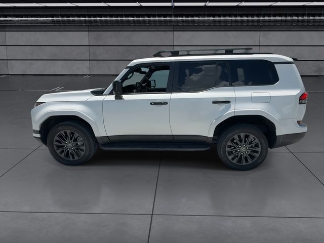 Used 2024 Lexus GX SUV