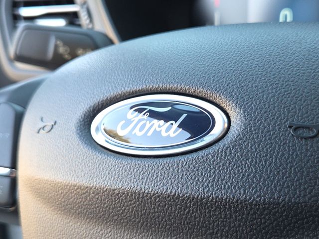 New 2026 White Ford Active image 24