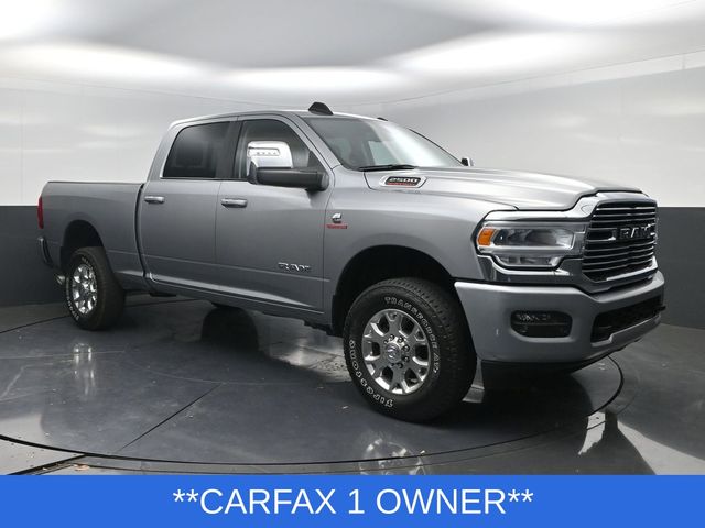 2024 Ram 2500 Laramie - 3