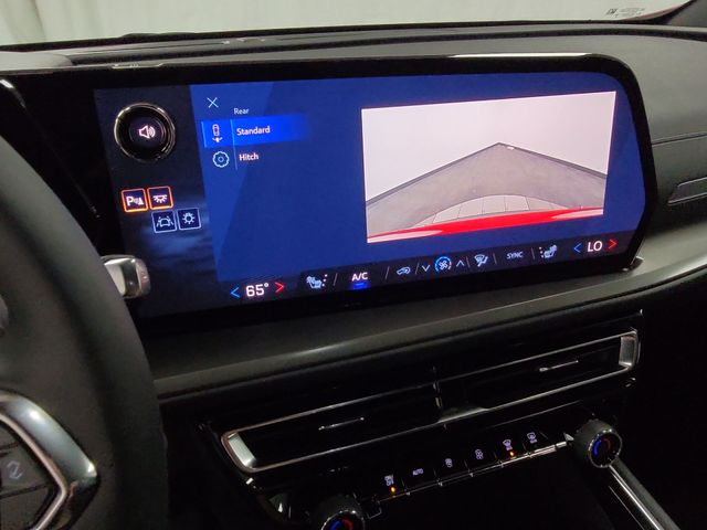 2026 – Chevrolet – Traverse