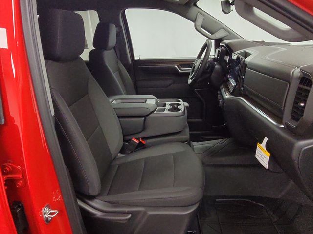 2026 – Chevrolet – Silverado 1500