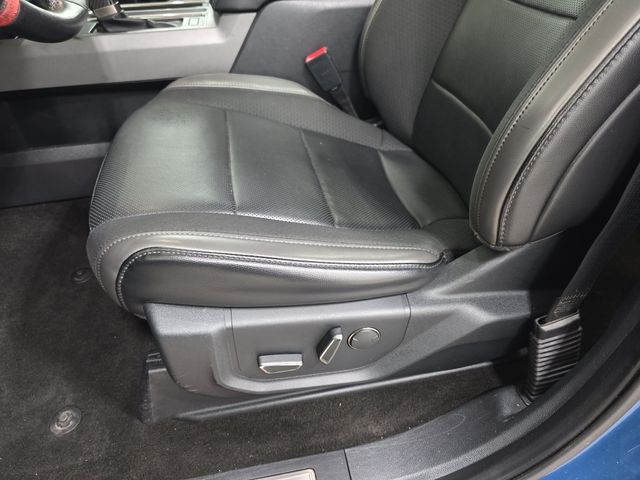 Used 2019 Blue Ford Raptor image 29
