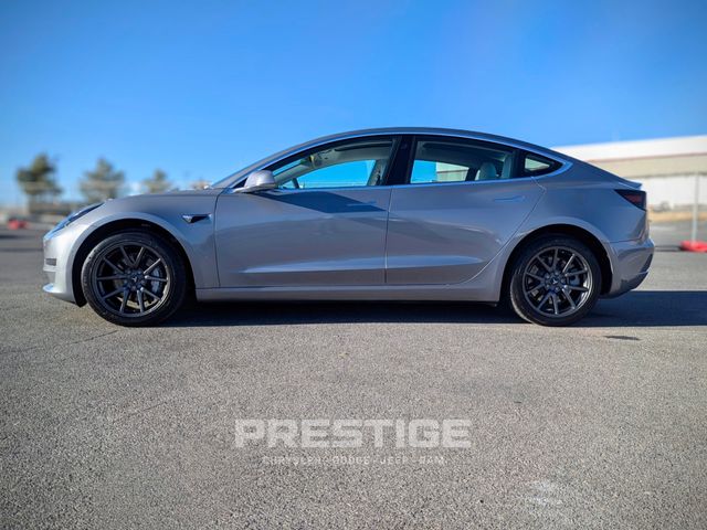 2019 Tesla Model 3 Standard Range Plus 10