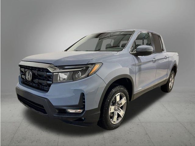 2026 Honda Ridgeline RTL AWD