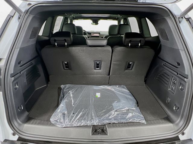 Acadia Denali
