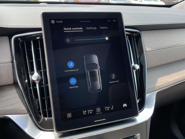 New 2026 Blue Volvo T8 Ultra image 28