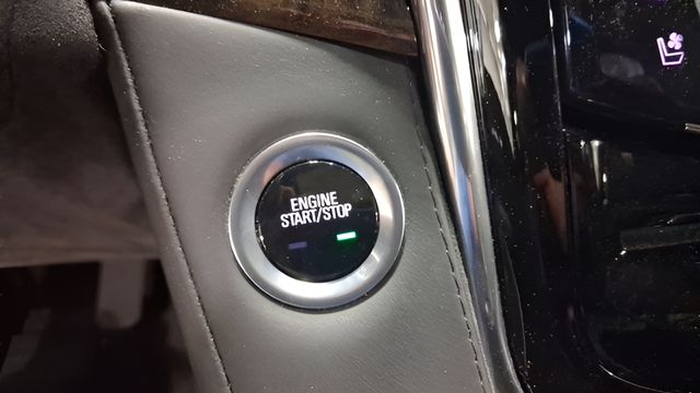 Used 2016 Cadillac Escalade SUV