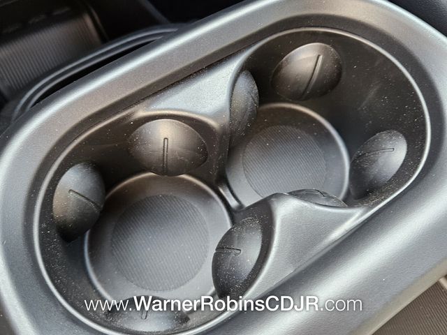 New 2026 Silver Chrysler Select image 24