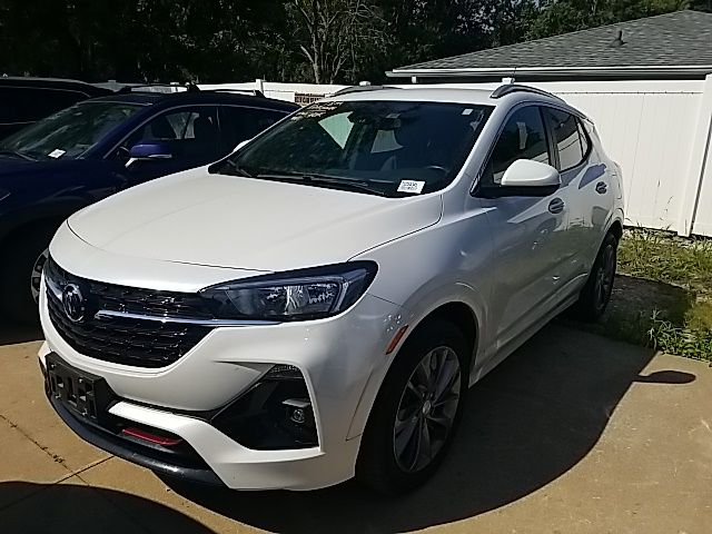 Used 2023 Buick Encore GX SUV