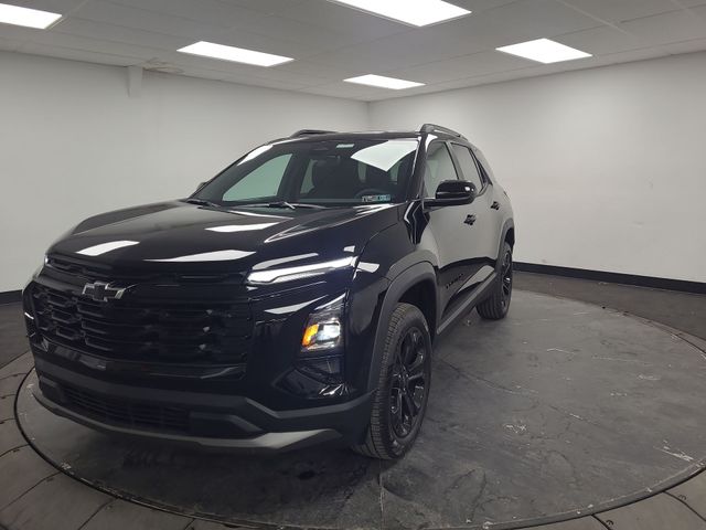 2026 – Chevrolet – Equinox