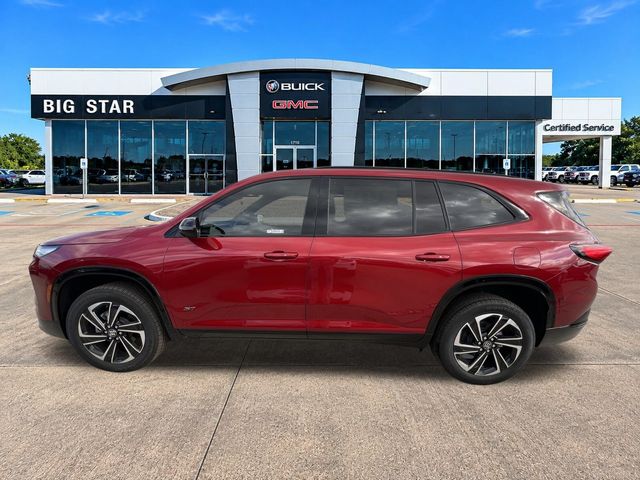 2026 Buick Enclave Sport Touring - 1