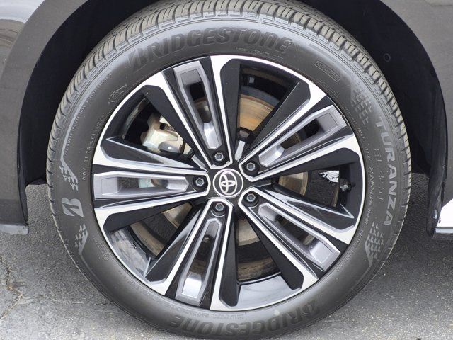 Used 2023 Toyota bZ4X SUV