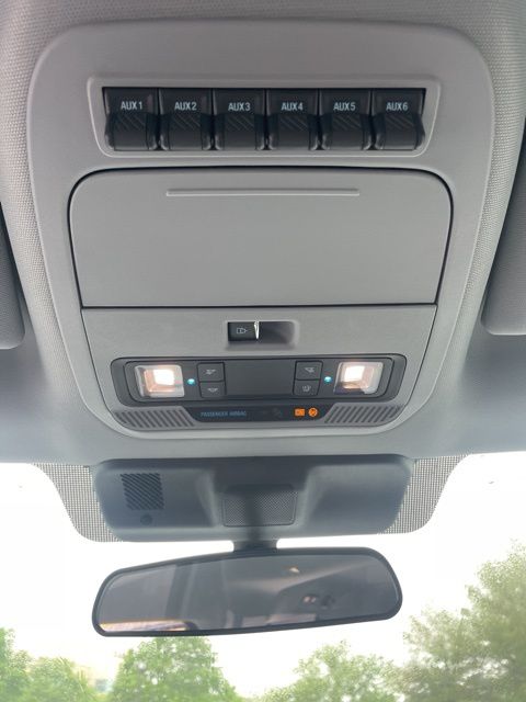 2025 Ford F-350 Super Duty XL
