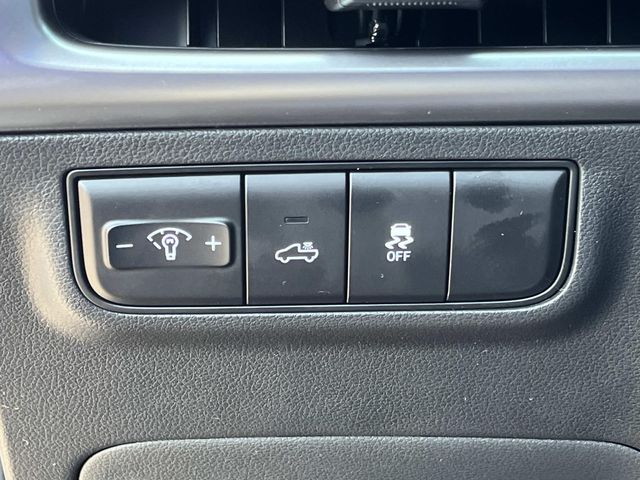 new 2026 Hyundai Santa Cruz car, priced at $34,277