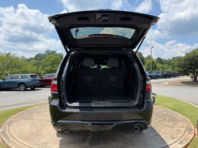 New 2026 Dodge Durango SUV