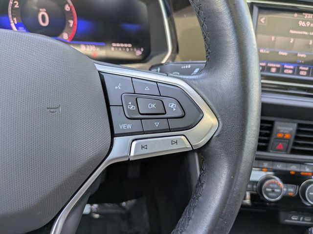 2024 Volkswagen Jetta 1.5T SE Gray at Bob King Buick GMC
