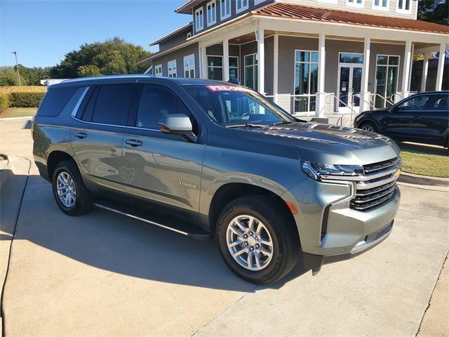 Used 2024  Chevrolet LT image 8