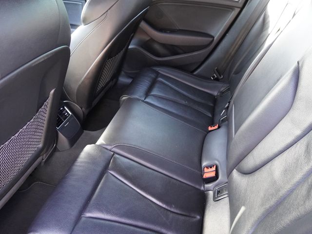 Used 2020 Audi A3 Sedan