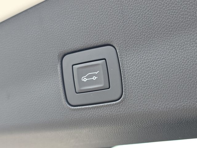 2025 Chevrolet TrailBlazer RS:47043A