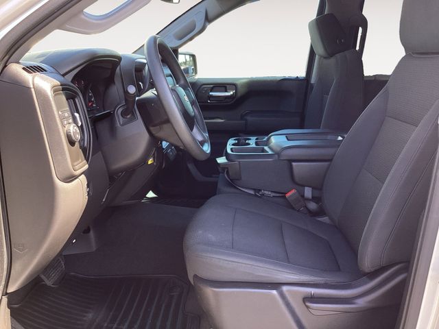 Used Car 2020 Chevrolet Silverado 1500  Custom For Sale Under $30,000 In San Antonio, Texas