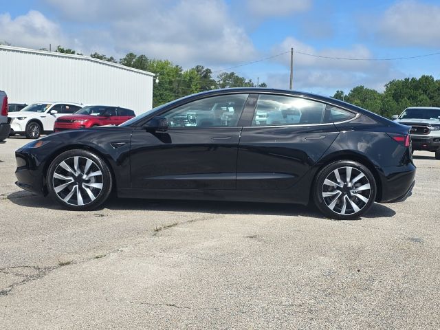 2024 Tesla Model 3 Base:45774B