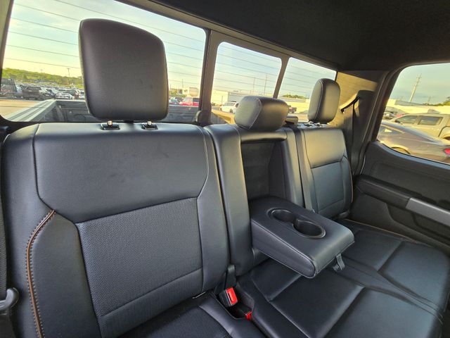 2024 Ford F-150 Lariat:168929A