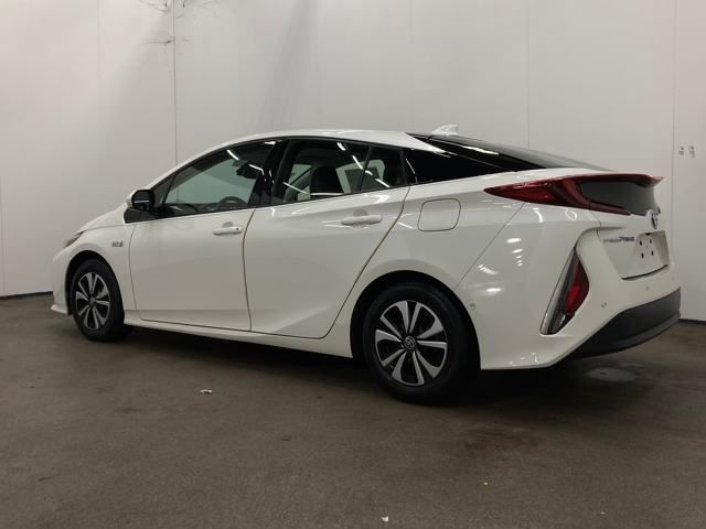 2017 Toyota Prius Prime Advanced