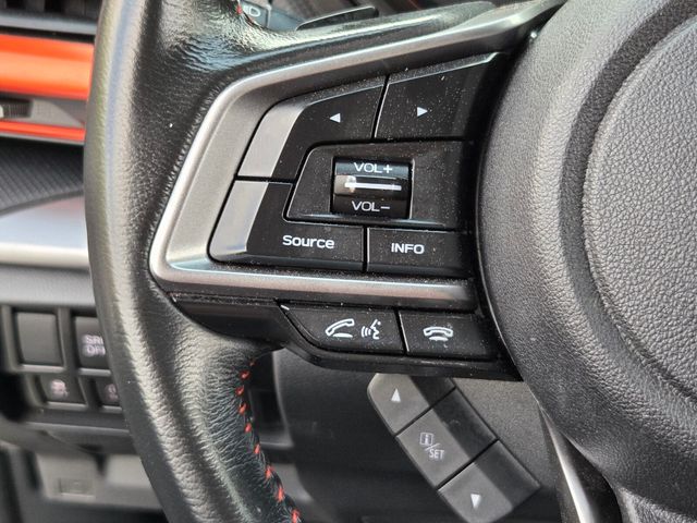 Used 2021 Black Subaru Sport image 26