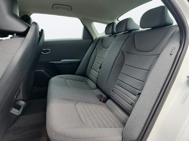 Used 2025 Kia K4 Sedan