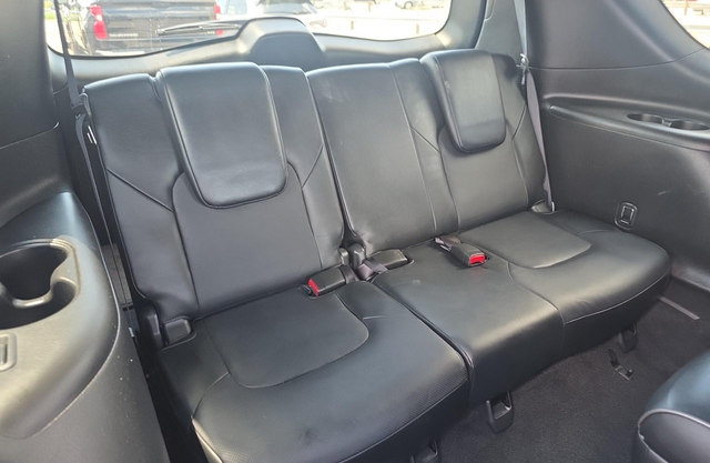 Used 2020 Infiniti QX80 SUV