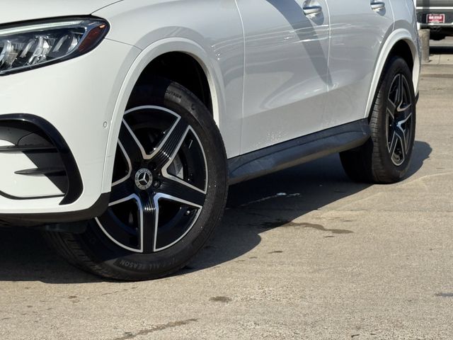 2024 Mercedes-Benz GLC GLC 300 White at Bayway Cadillac of The Woodlands
